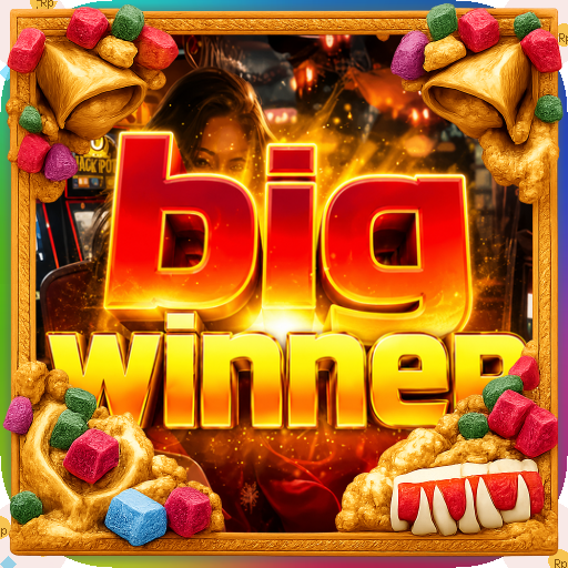 bigwinner — galeri pratinjau Resmi APK