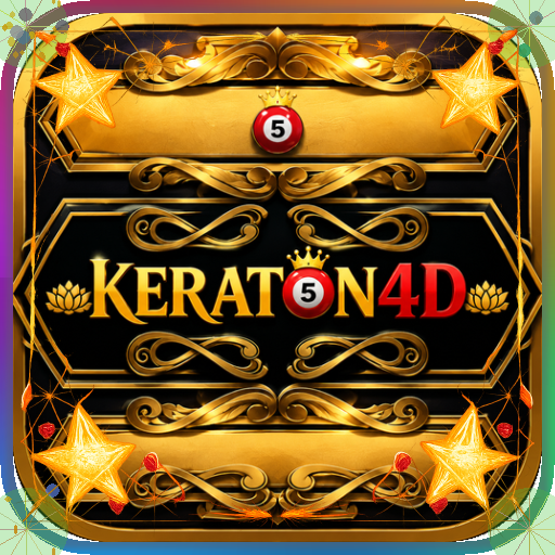 keraton4d — mitra unggulan